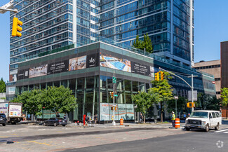 More details for 605 W 42nd St, New York, NY - Retail for Lease