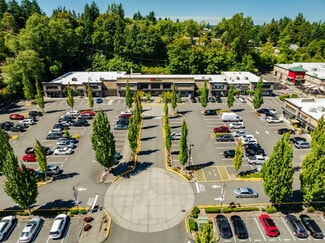 More details for 19901 1st Ave S, Normandy Park, WA - Retail for Sale