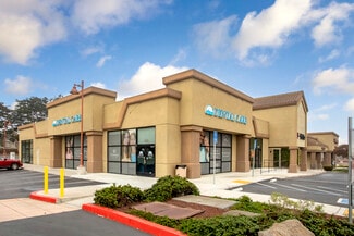 More details for 226-232 Reservation Rd, Marina, CA - Retail for Lease