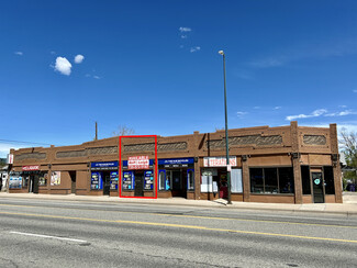 More details for 3601-3615 W Colfax Ave, Denver, CO - Retail for Lease