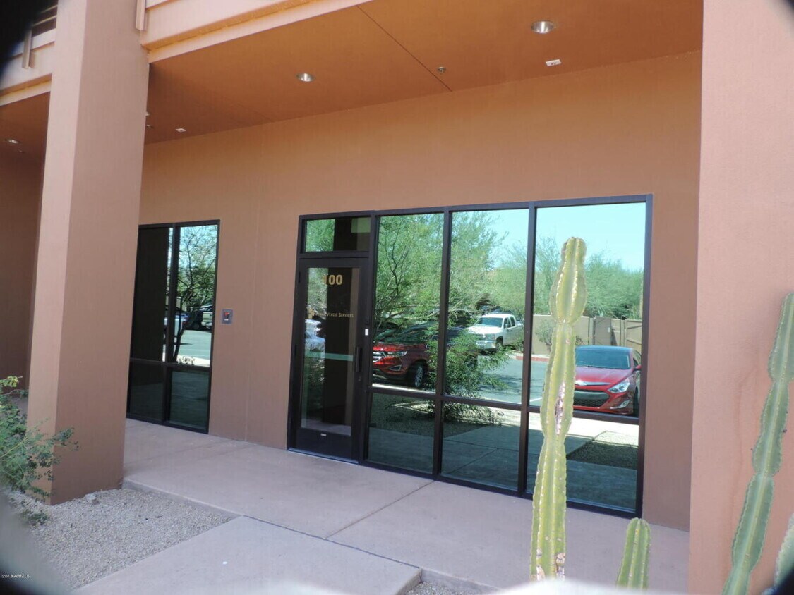 7400 E Pinnacle Peak Rd, Scottsdale, AZ 85255