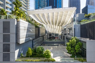 Brickell City Centre - LEED Certified Building