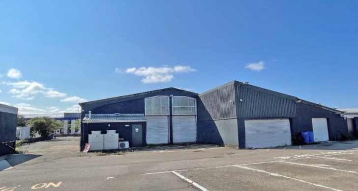 26 Harbour Rd, Inverness for sale - Building Photo - Image 1 of 1