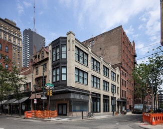 More details for 107-109 S 13th St, Philadelphia, PA - Retail for Lease