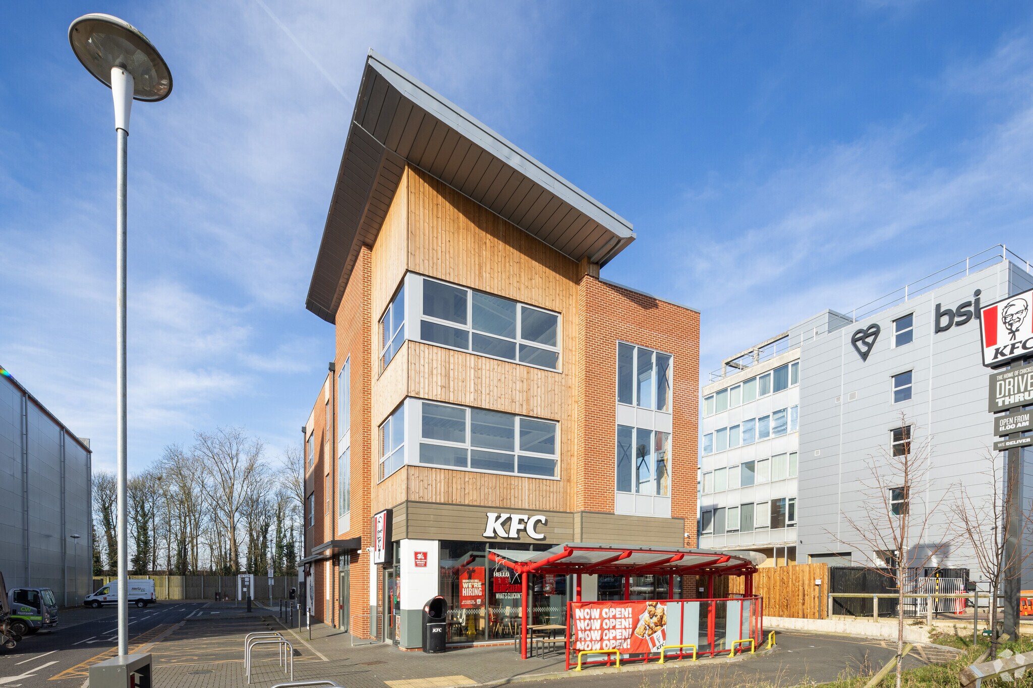 Maylands Av, Hemel Hempstead for sale Primary Photo- Image 1 of 1