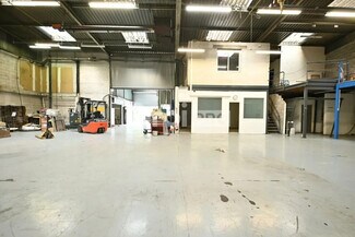 More details for Flex for Sale