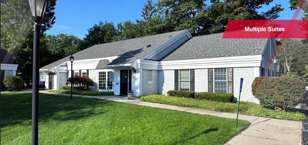 935 W Norton Ave, Muskegon, MI for sale - Primary Photo - Image 1 of 4