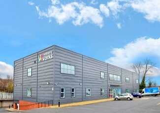 More details for Duddingston Park S, Edinburgh - Office for Lease