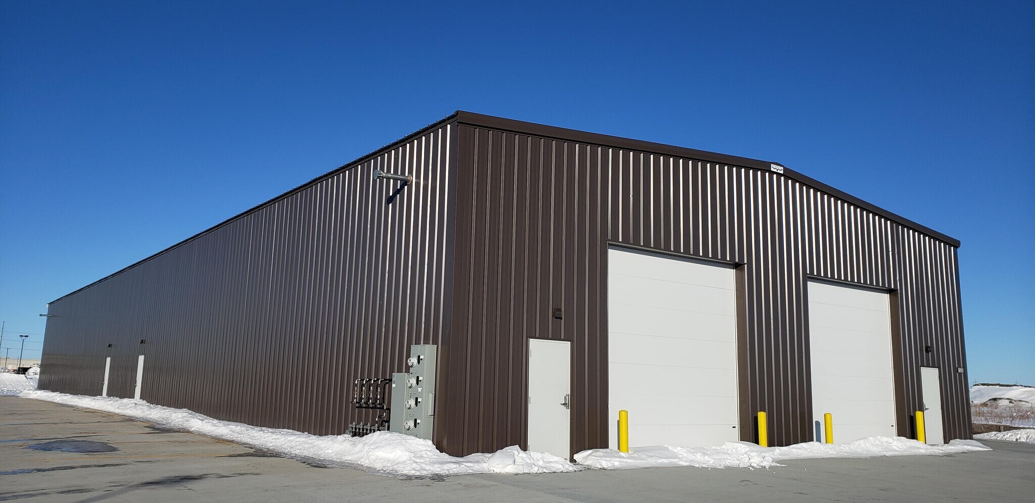 1330 N 55th St, Fargo, ND for sale Building Photo- Image 1 of 1