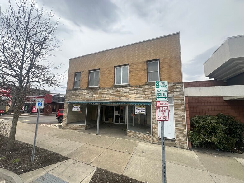 457 N Union St, Olean, NY for sale - Building Photo - Image 2 of 5