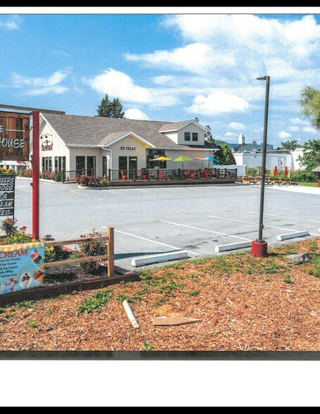 3117 Route 22, Patterson, NY for sale - Building Photo - Image 1 of 4