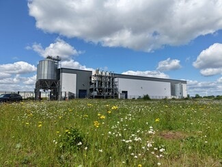 More details for A161, Goole - Industrial for Sale