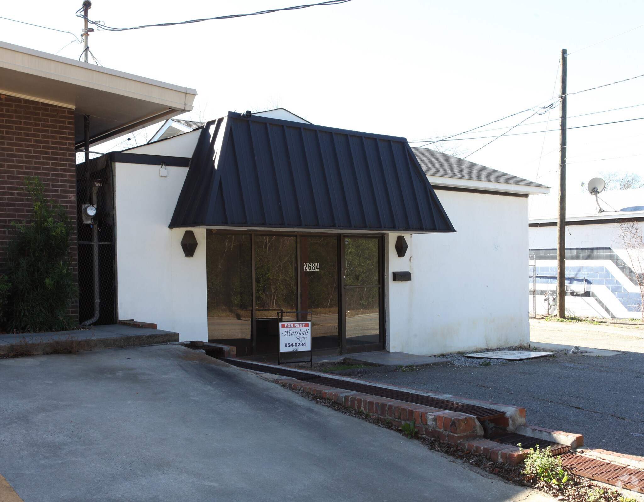 2684 Roff Ave, Macon, GA for sale Primary Photo- Image 1 of 1