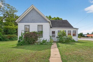 More details for 222 W Saint Louis St, Pacific, MO - Office for Sale