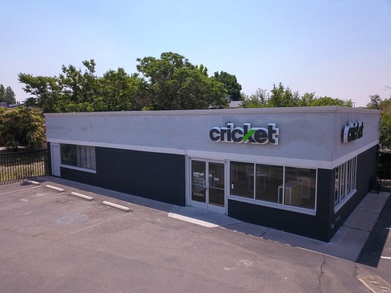 1448 Bridge Blvd SW, Albuquerque, NM for sale - Primary Photo - Image 1 of 1