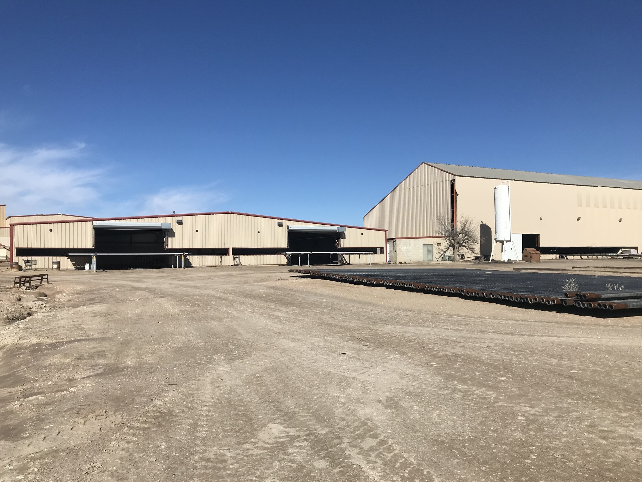 316 Williams Ave, Odessa, TX for sale Primary Photo- Image 1 of 1