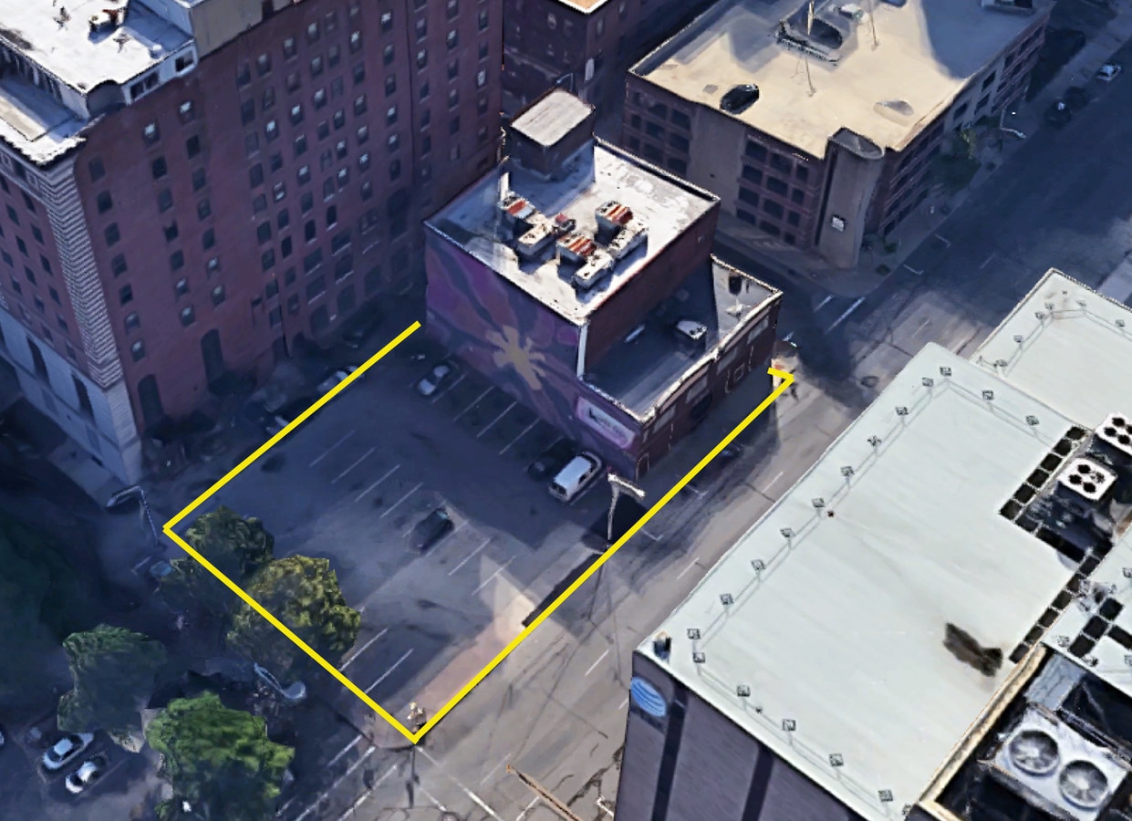 265 Dwight St, Springfield, MA 01103