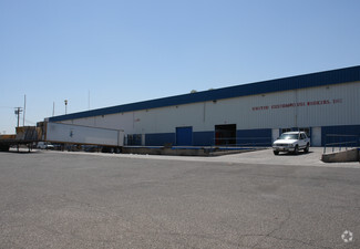 More details for 120 W Cole Blvd, Calexico, CA - Industrial for Lease