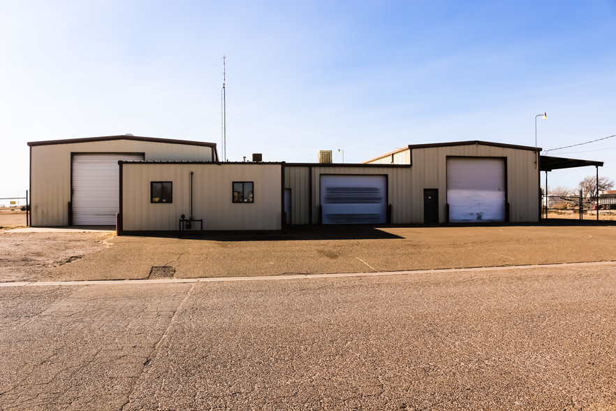 400 Tharp St, Clovis, NM for sale - Other - Image 1 of 1