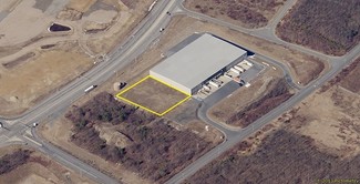 More details for 50 Keystone Blvd, Pottsville, PA - Industrial for Lease