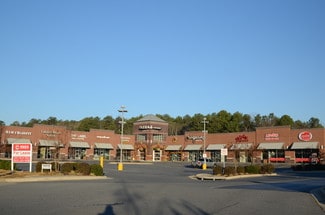 More details for 14810 Cantrell Rd, Little Rock, AR - Office/Medical, Retail for Lease