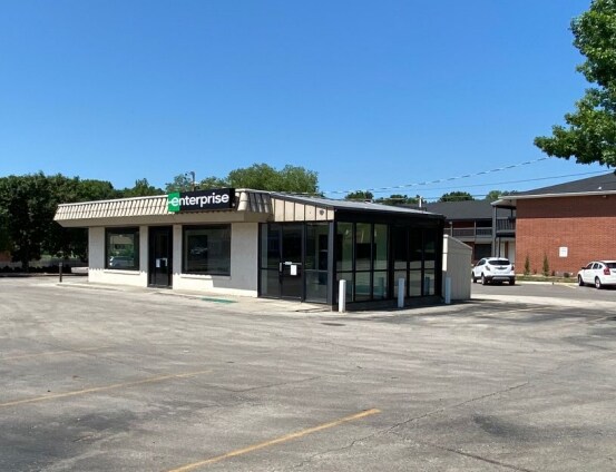 6000 Nieman Rd, Shawnee, KS for sale Building Photo- Image 1 of 1