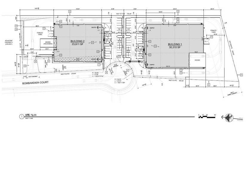 3761 Bombardier Ct, Sacramento, CA for sale - Primary Photo - Image 1 of 4