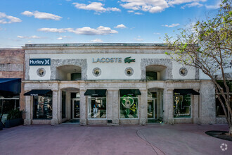 Lacoste dadeland outlet