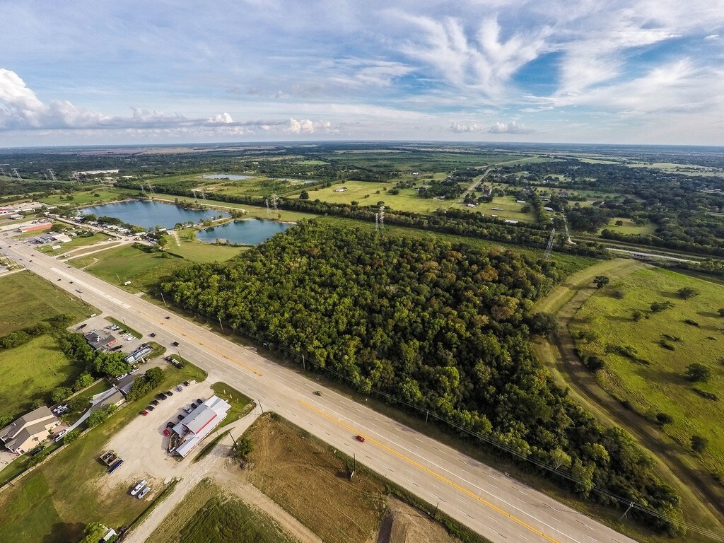 Hwy 6 & Hwy 288, Manvel, TX for sale Building Photo- Image 1 of 1