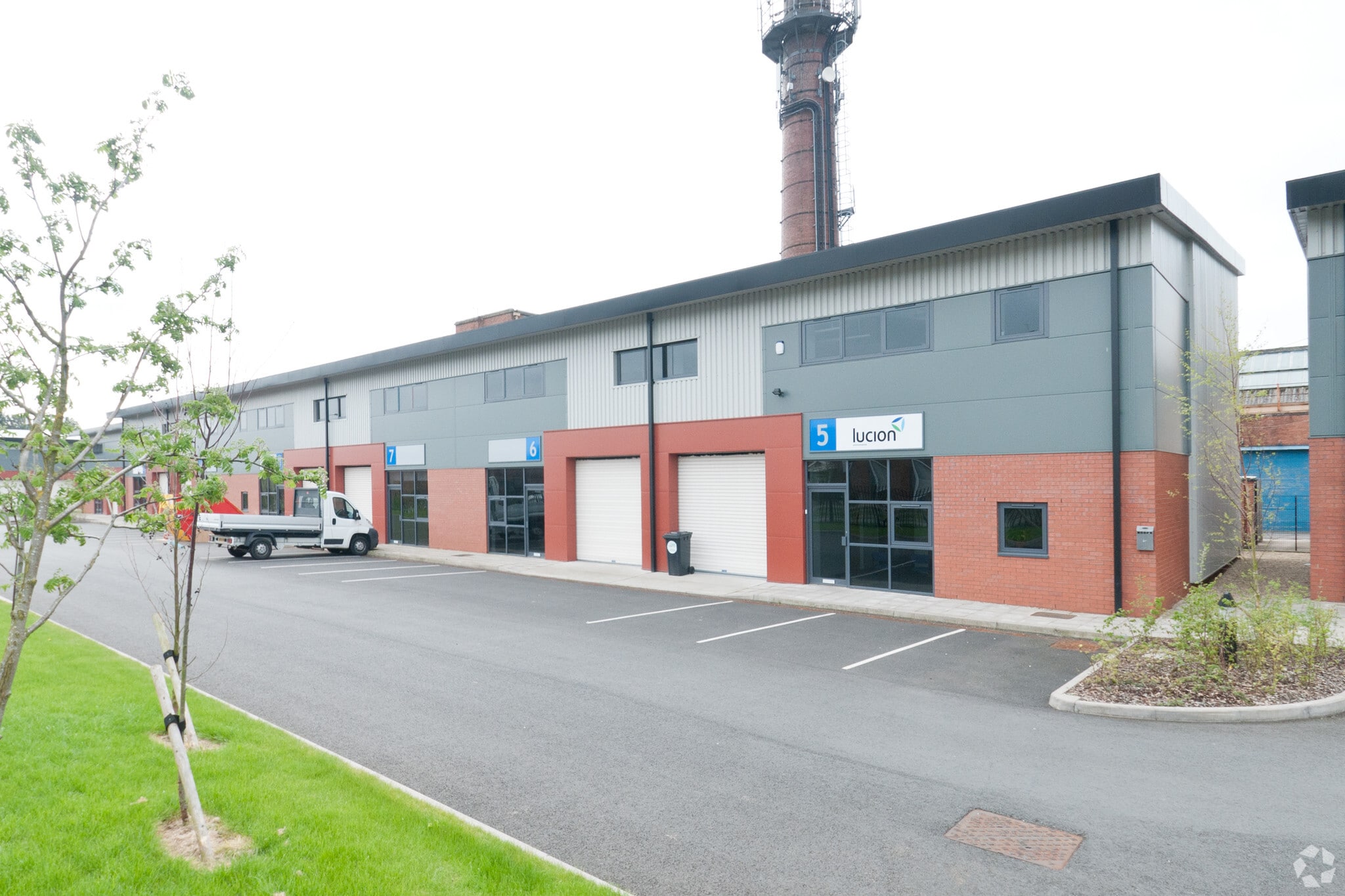 Leicester Rd, Lutterworth for lease Primary Photo- Image 1 of 3