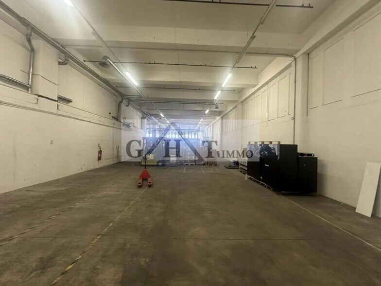 2 Av Du President Salvador Allende, Montreuil for sale - Building Photo - Image 3 of 10