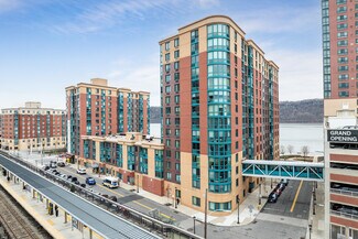 More details for 1 Alexander St, Yonkers, NY - Office/Retail for Lease