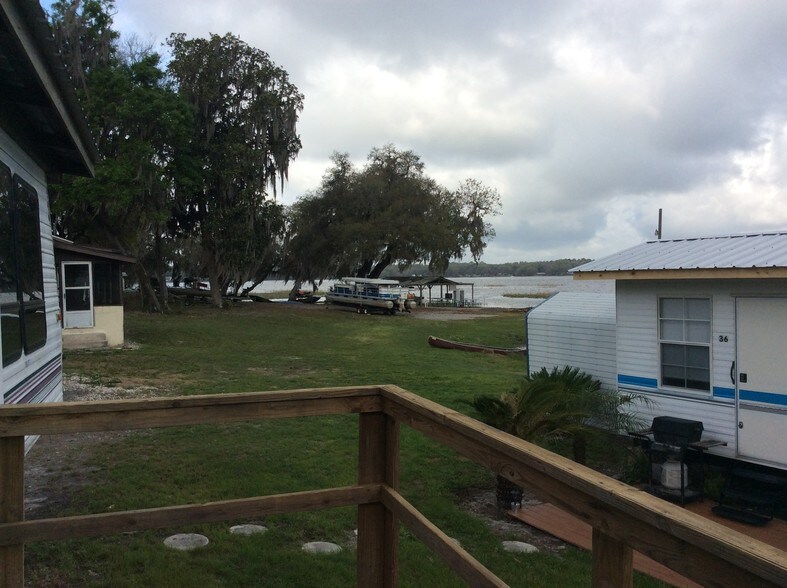 4195 E Parsons Point Rd, Hernando, FL for sale - Building Photo - Image 1 of 1