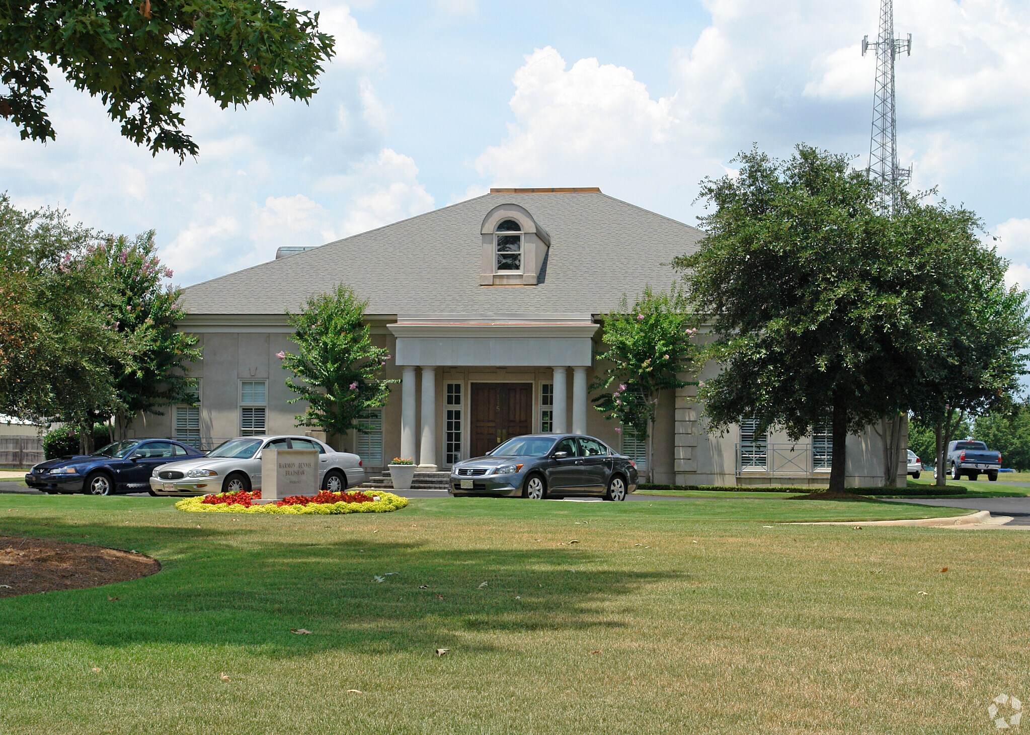 7115 Halcyon Summit Dr, Montgomery, AL for sale Primary Photo- Image 1 of 1