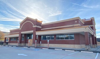 Former CVS Huffmeister - Convenience Store