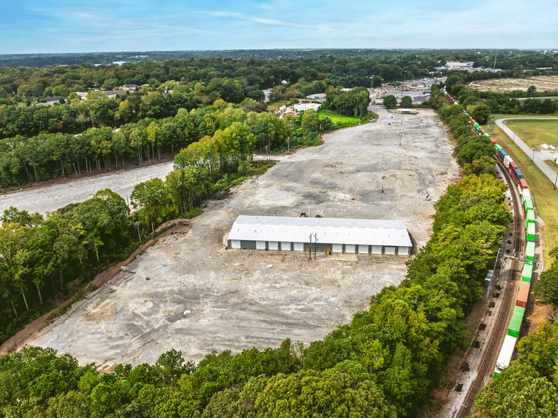 465 Sawtell Ave SE, Atlanta, GA for lease - Building Photo - Image 2 of 5