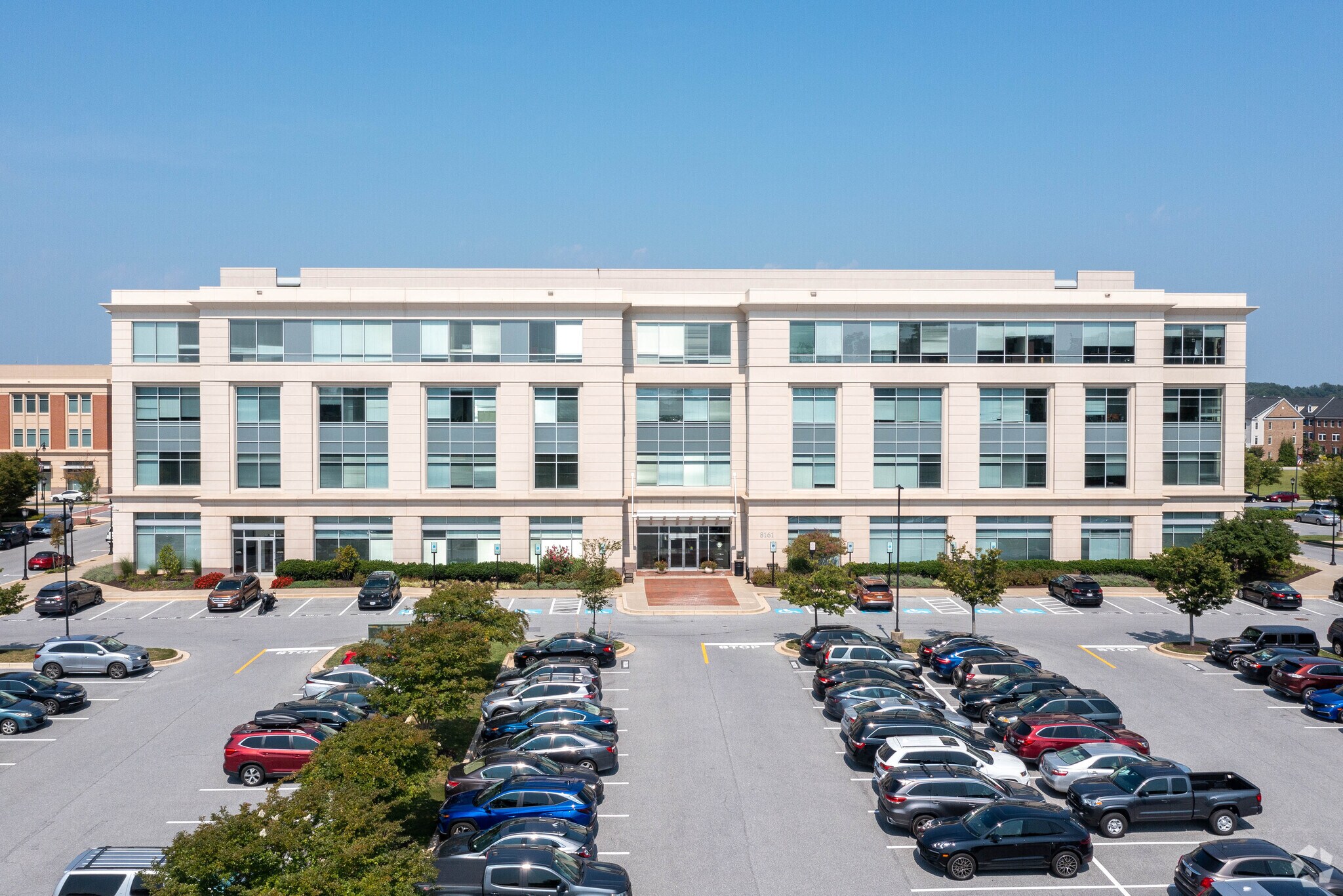 81108171 Maple Lawn Blvd, Fulton, MD 20759 Maple Lawn