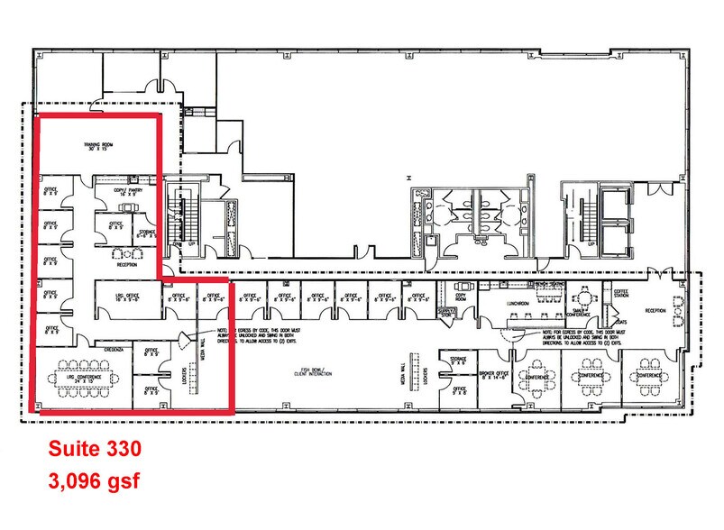 44095 Pipeline Plz, Ashburn, VA for lease - Building Photo - Image 2 of 20