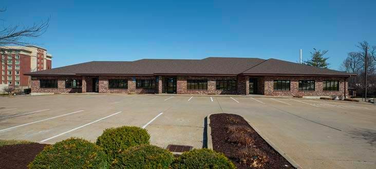 812 N Keene St, Columbia, MO for sale - Building Photo - Image 3 of 11