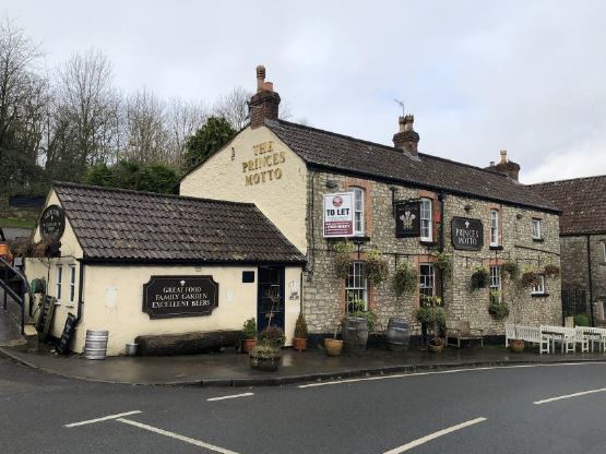 Barrow St, Barrow Gurney for sale Primary Photo- Image 1 of 1