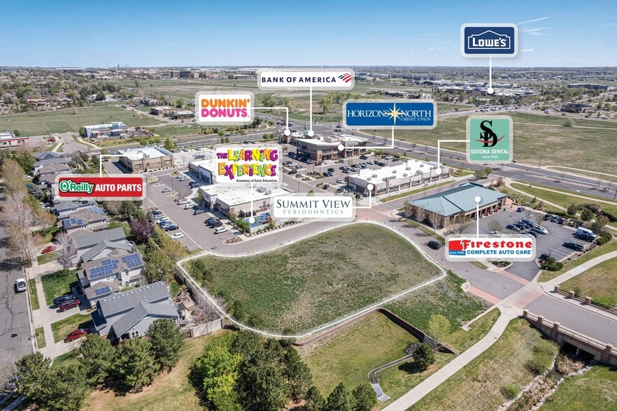 13507 Huron St, Westminster, CO for sale - Building Photo - Image 2 of 18