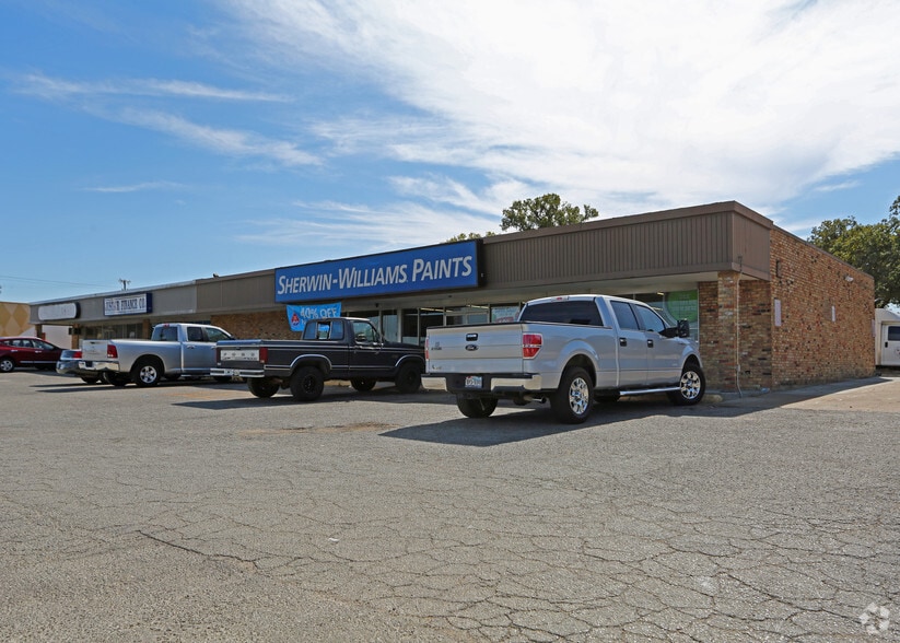 5020-5026 E Lancaster Ave, Fort Worth, TX for sale - Primary Photo - Image 1 of 7