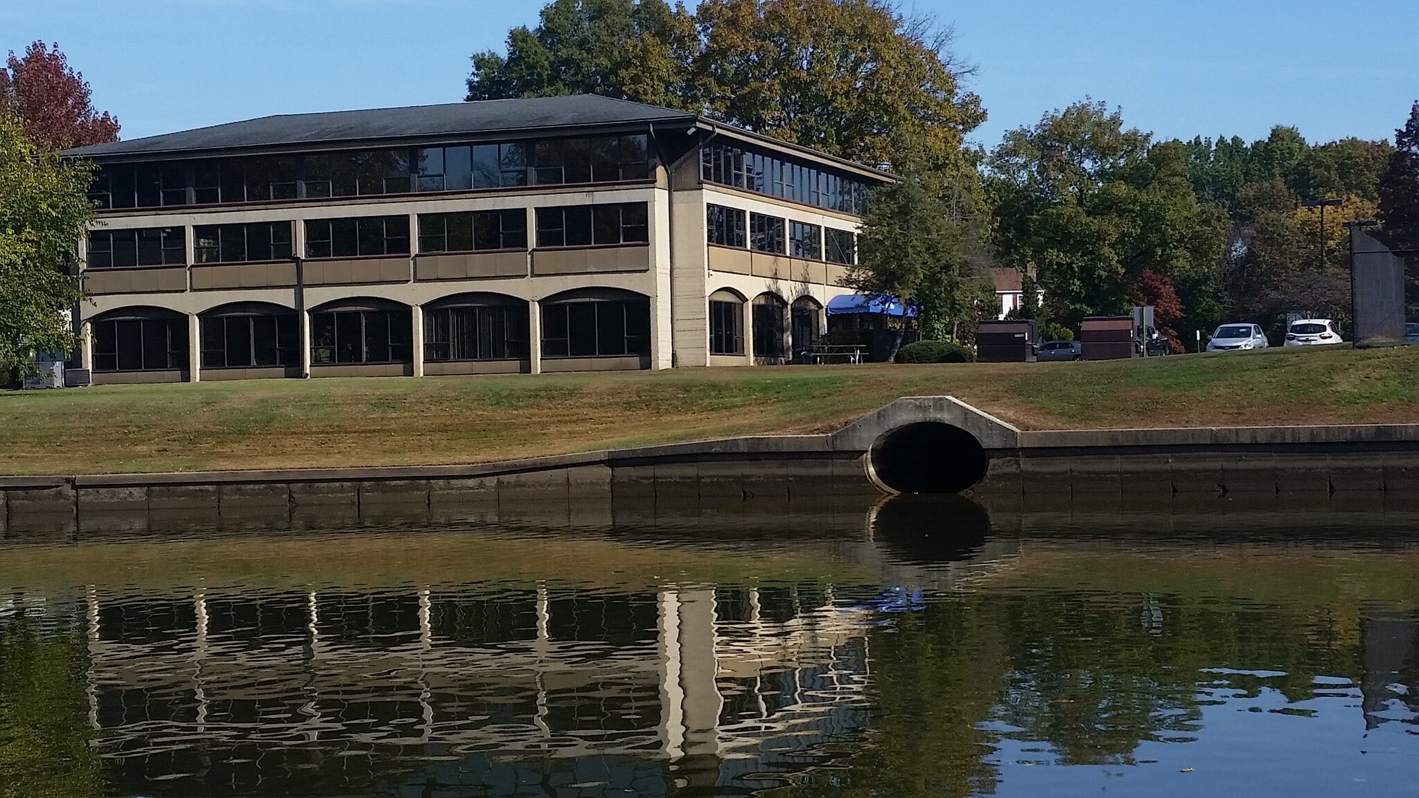 626 Towne Center Dr, Joppa, MD for lease Building Photo- Image 1 of 5