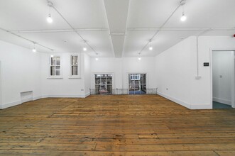 5-9 Great Eastern St, London for lease Interior Photo- Image 2 of 19