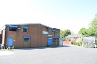 More details for River St, Heywood - Industrial for Lease