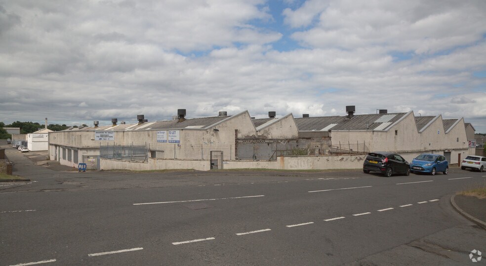 First Rd, Blantyre for sale - Primary Photo - Image 1 of 1