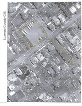 707 Exeter Ave, West Pittston, PA - AERIAL  map view