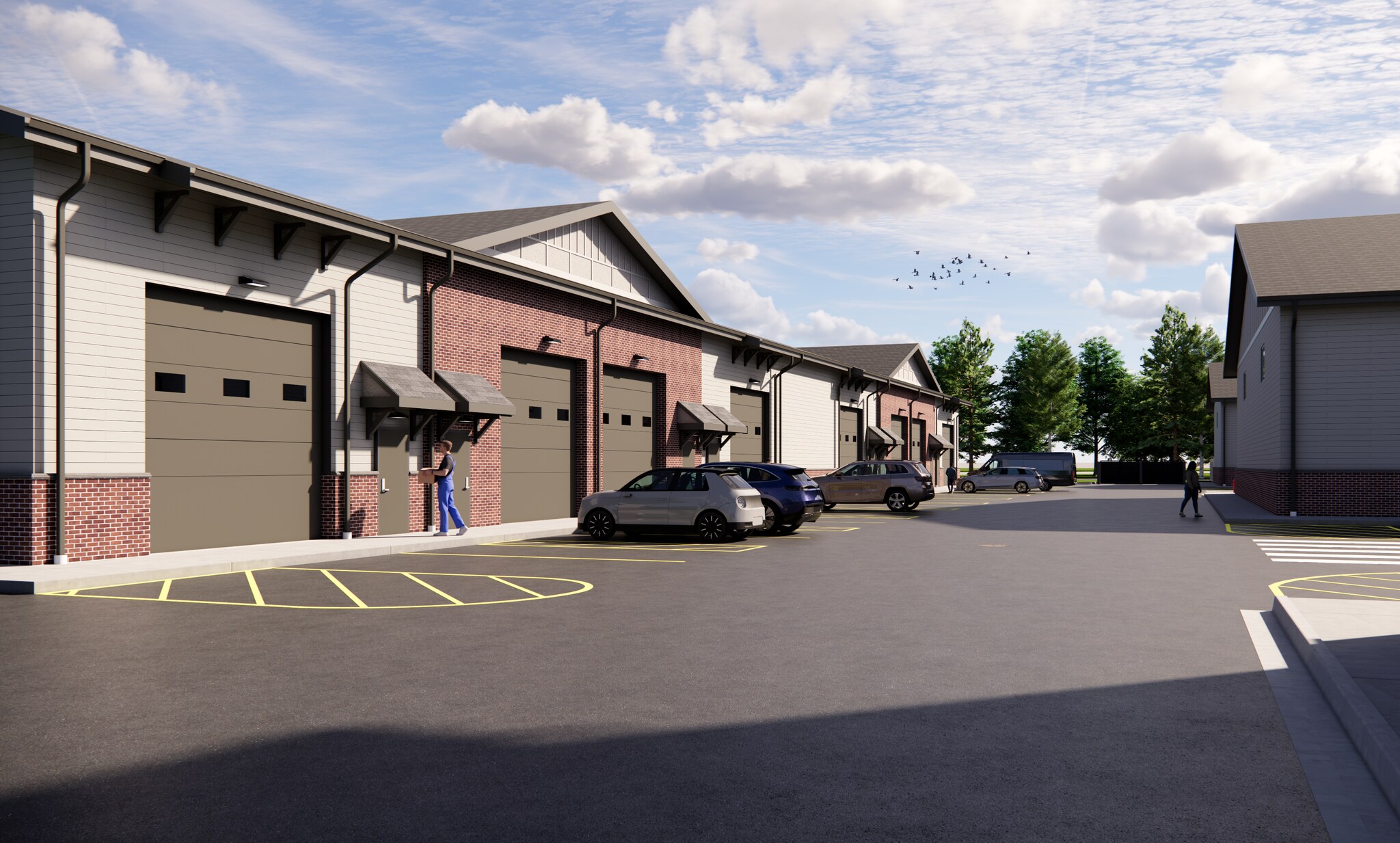 40600 Schoolcraft Rd, Plymouth, MI for sale Primary Photo- Image 1 of 1