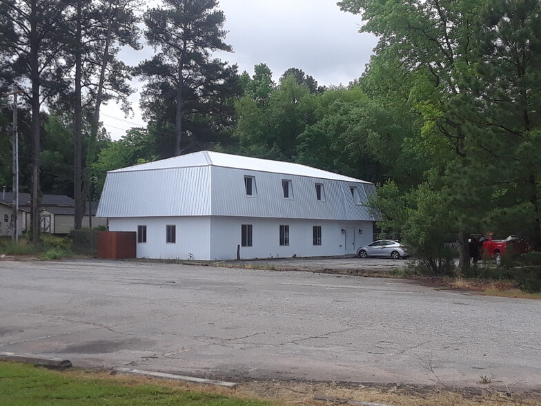 131 Morninghill Dr, Columbia, SC for lease - Building Photo - Image 3 of 3