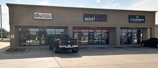 More details for 200 SE Washington Blvd, Bartlesville, OK - Retail for Lease